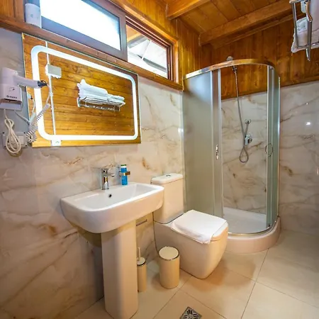 Legjenda Hostel *