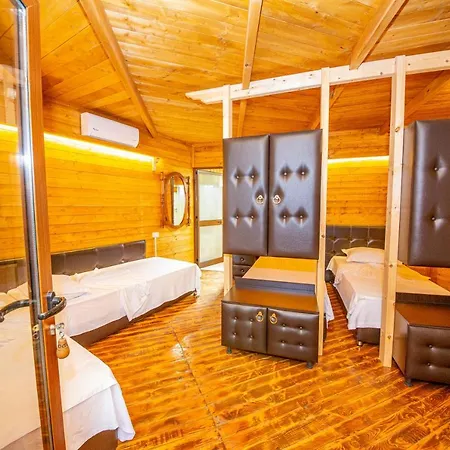 Legjenda Hostel *