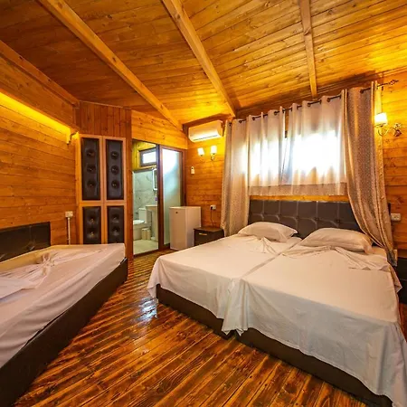 Legjenda Albergue Shkodër
