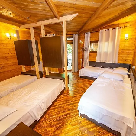 Legjenda Hostel