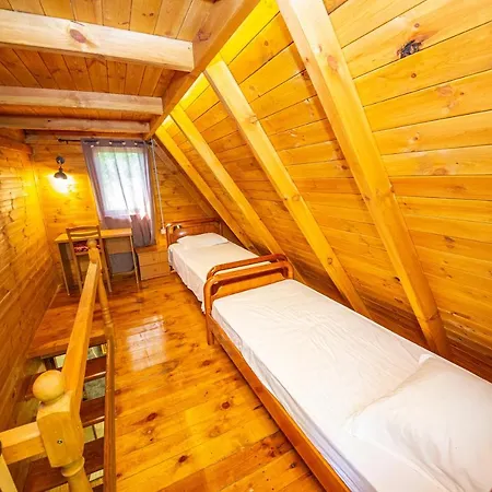 Legjenda Szkodra