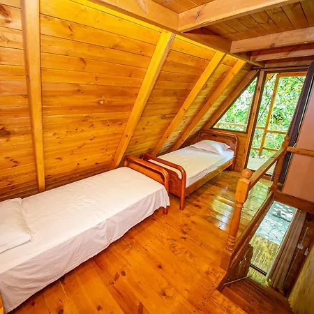 Legjenda Hostel *