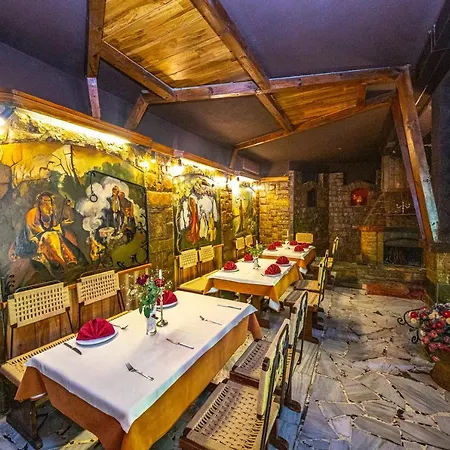 بيت شباب Legjenda *