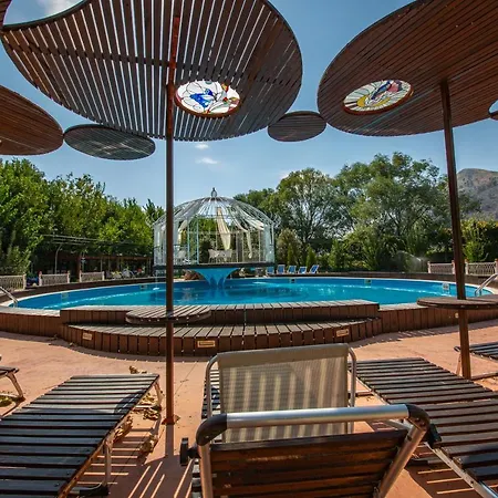 Legjenda Hostel