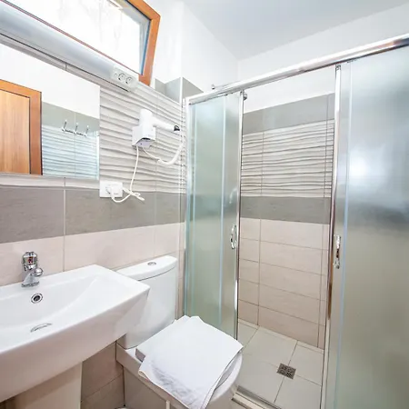 Legjenda Hostal Shkodër