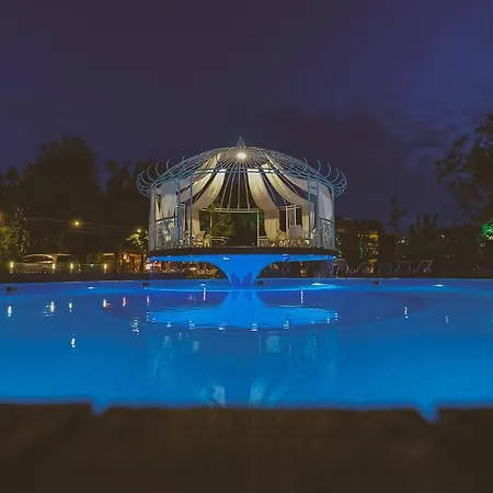 Legjenda Hostel