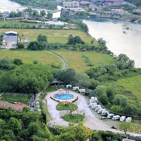 Legjenda * Shkoder