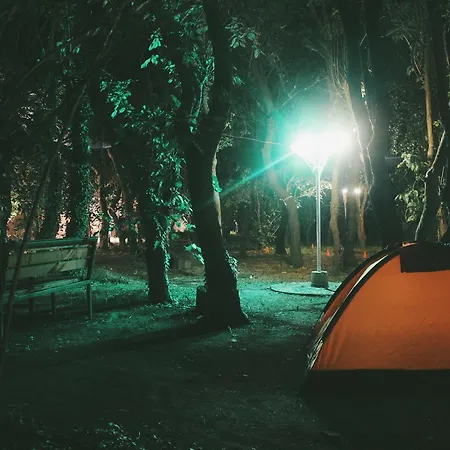 بيت شباب Legjenda