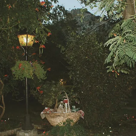 Legjenda بيت شباب