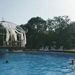 Legjenda Hostel *