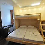 Hostel Legjenda Shkodra