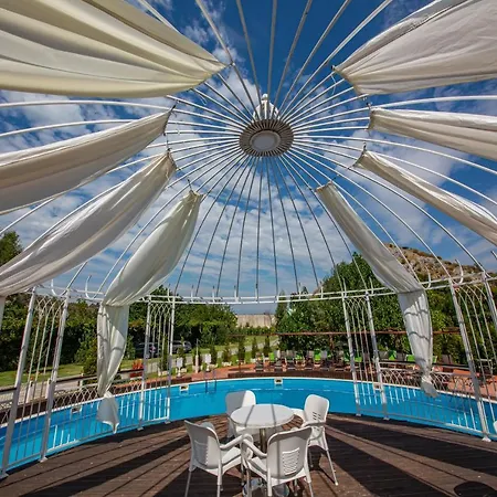 Legjenda Vandrerhjem