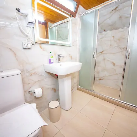 Legjenda Vandrerhjem Shkodër