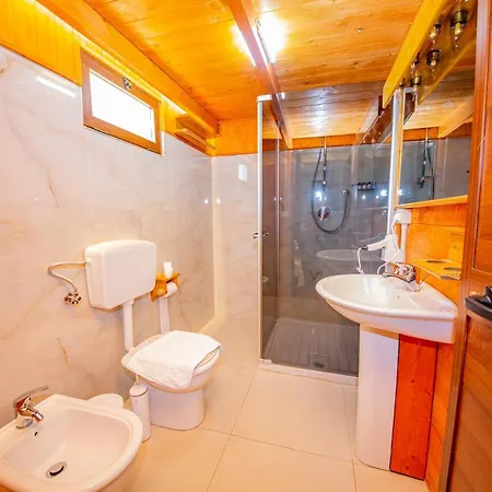 Legjenda Vandrerhjem Shkodër