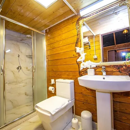 Legjenda Vandrerhjem