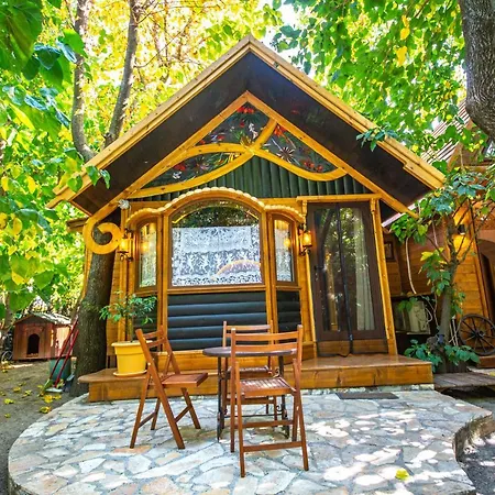 Legjenda Vandrarhem