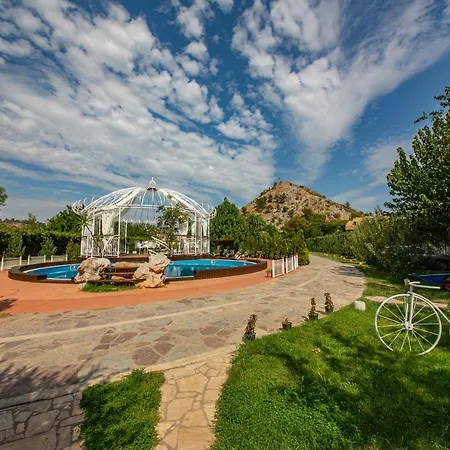 Legjenda Vandrarhem Shkodër