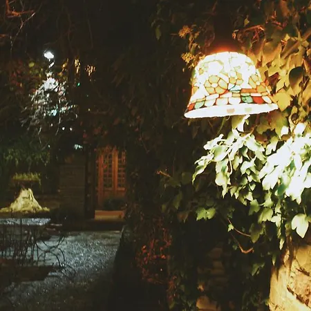 Legjenda Vandrerhjem *