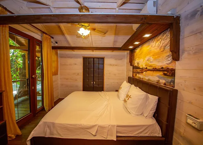 Hostal Legjenda Shkodër