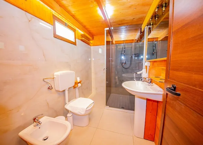 Legjenda Hostal Shkodër