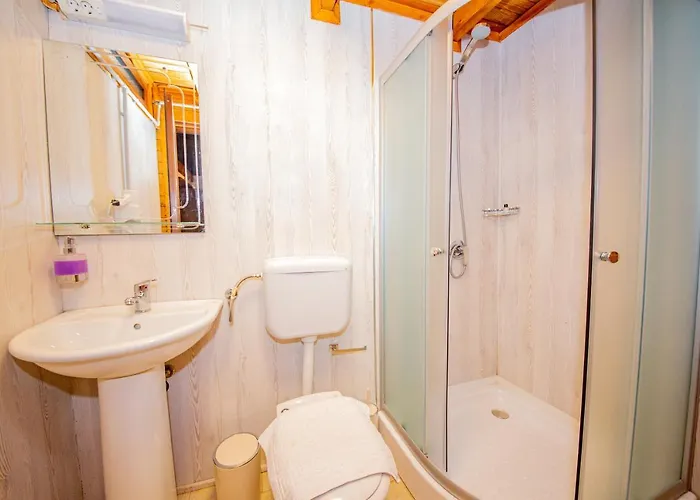 Hostal Legjenda Shkodër