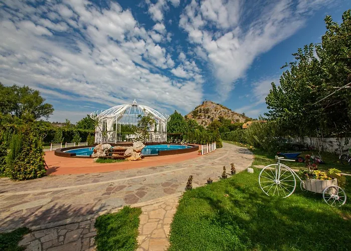 Legjenda Hostal Shkodër