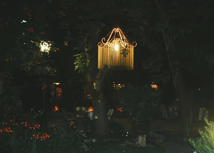 Legjenda Hostal Shkodër